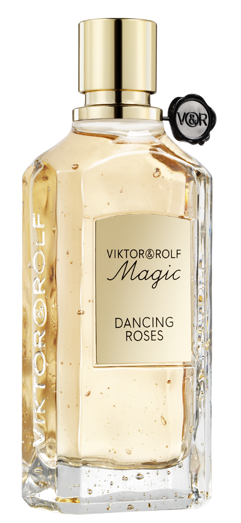 Viktor&Rolf Magic Fragrance Collection - Dancing Roses