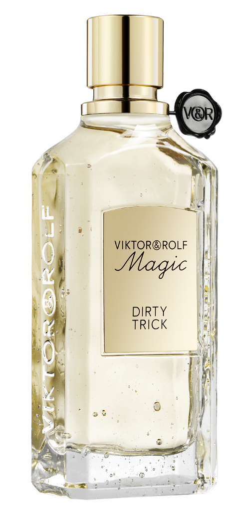 Viktor&Rolf Magic Fragrance Collection - Dirty Trick