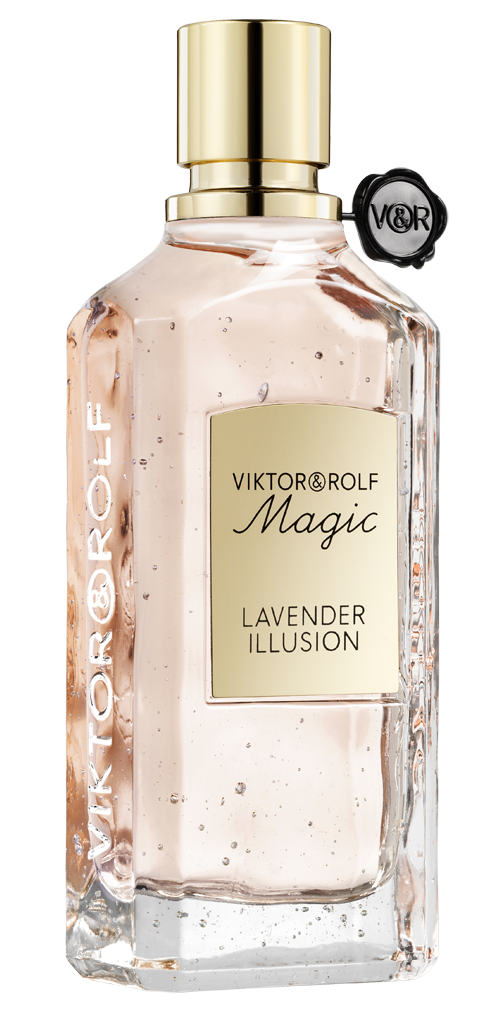 Viktor&Rolf Magic Fragrance Collection - Lavender Illusion