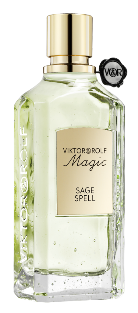 Viktor&Rolf Magic Fragrance Collection - Sage Spell