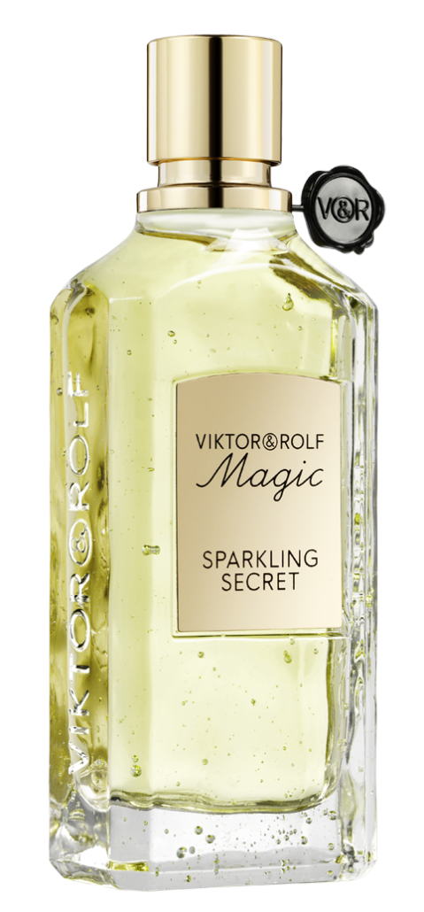 Viktor&Rolf Magic Fragrance Collection - Sparkling Secret