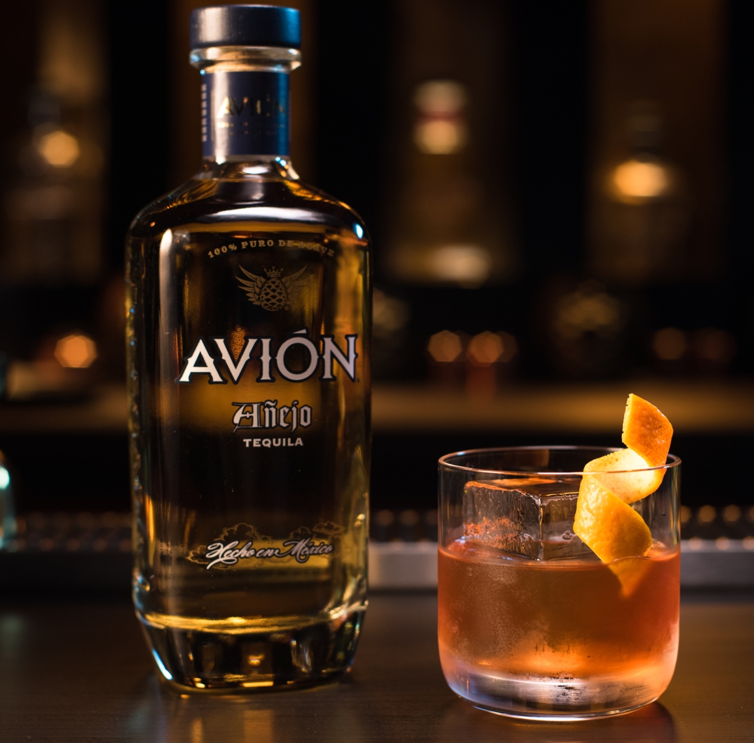 12 Fall Cocktail Recipes Perfect for Fall Happy Hour