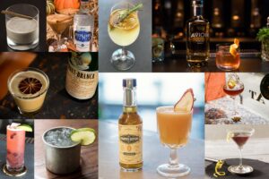 12 Fall Cocktail Recipes Perfect for Fall Happy Hour