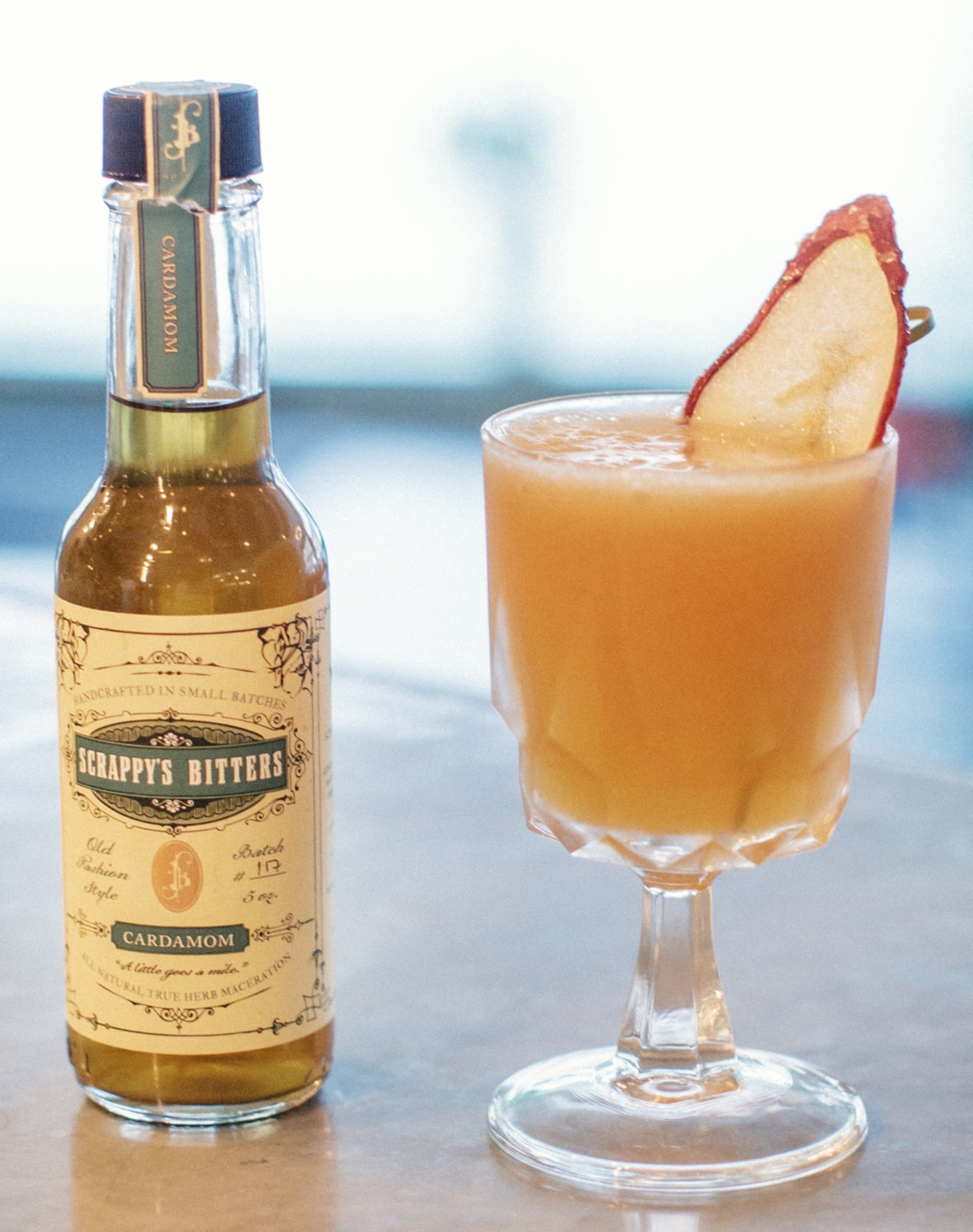 12 Fall Cocktail Recipes Perfect for Fall Happy Hour