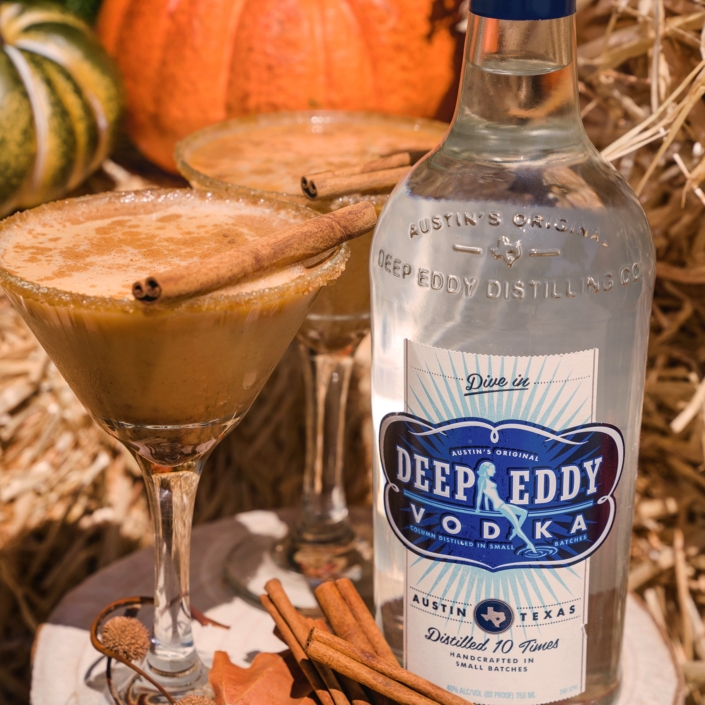 12 Fall Cocktail Recipes Perfect for Fall Happy Hour