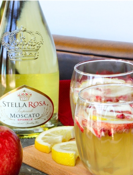 12 Fall Cocktail Recipes Perfect for Fall Happy Hour