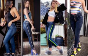 sts blue Fall 2018 Collection: Cure Your Closet Woes w/ Jean Therapy