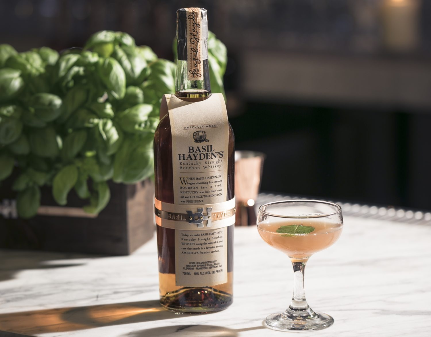 Treat Yourself To These Merry And Bright Holiday Cocktails This Season