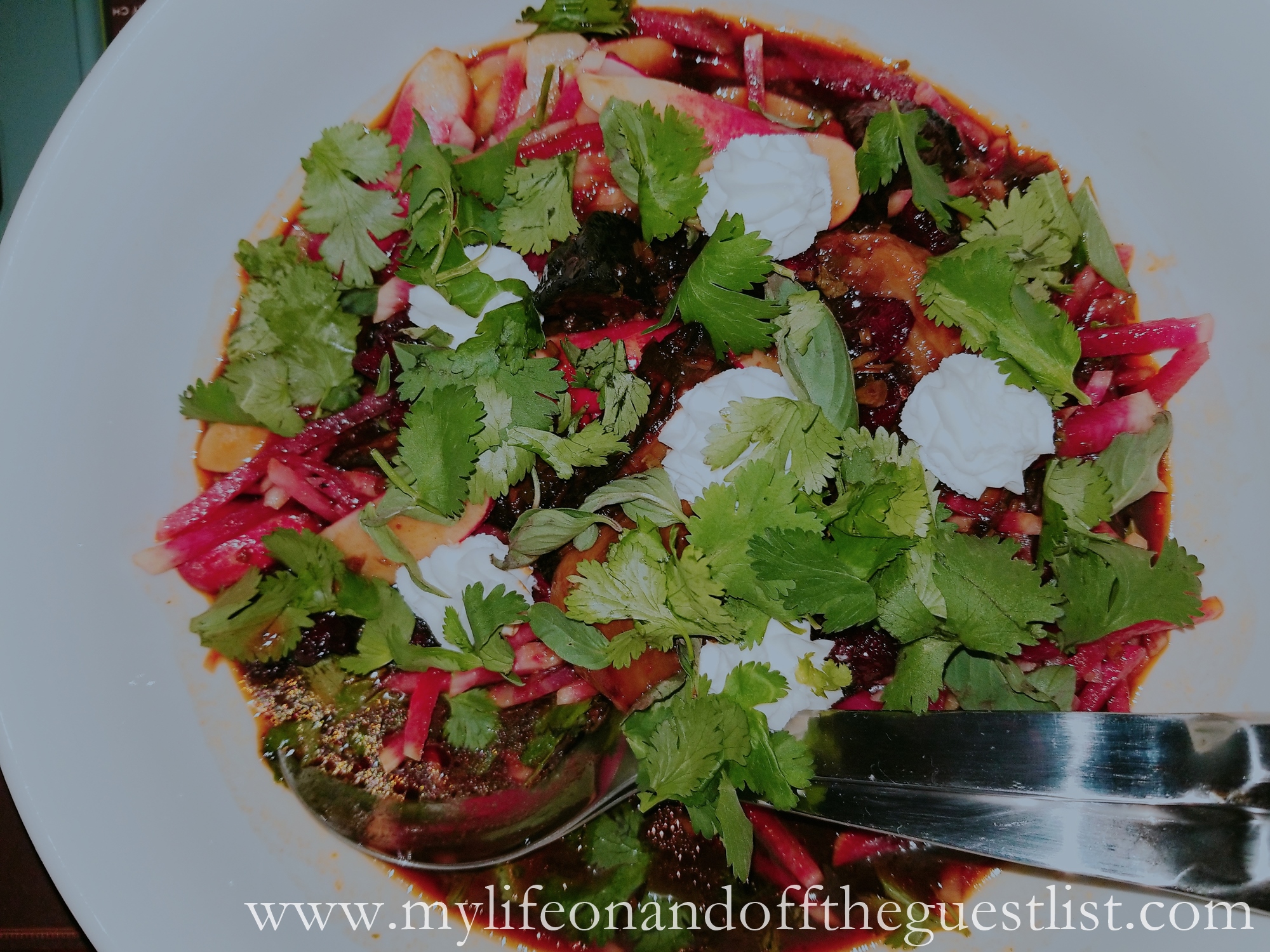 Giving Thanks to Friendship Celebrating Friendsgiving with Basil