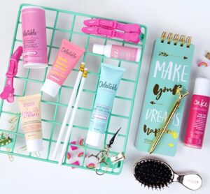 Survival of the Sweetest: Cake Beauty Back-to-School Survival Bundle