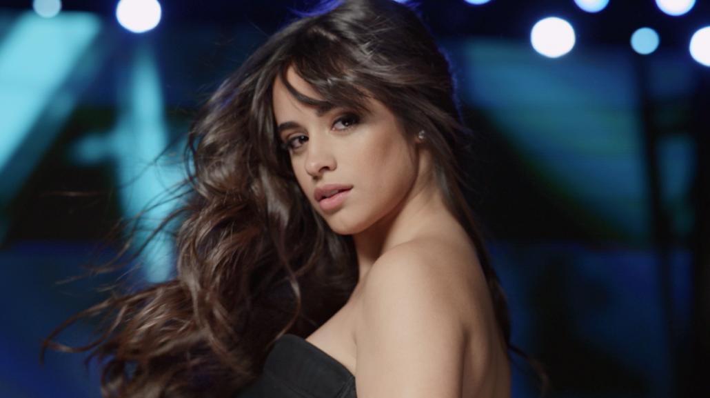 Camila Cabello Stars in New L’Oreal Paris Elvive Rapid Reviver #StopWaiting Campaign