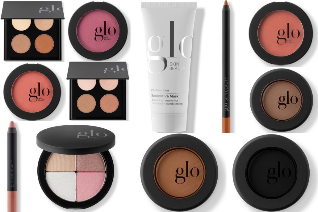 Valentine's Day Beauty from Glo Skin Beauty