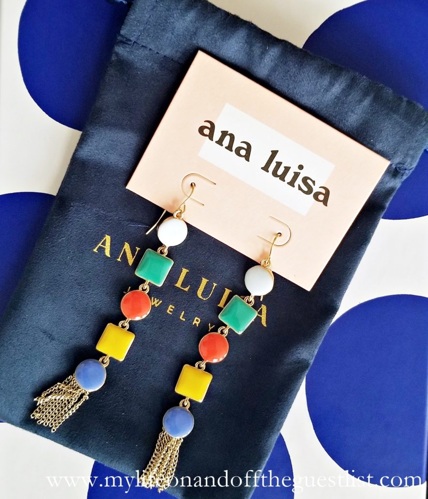 Ana Luisa Fair Priced Jewelry