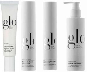 Glo Skin Beauty Products To Get Your Skin Ready For Spring