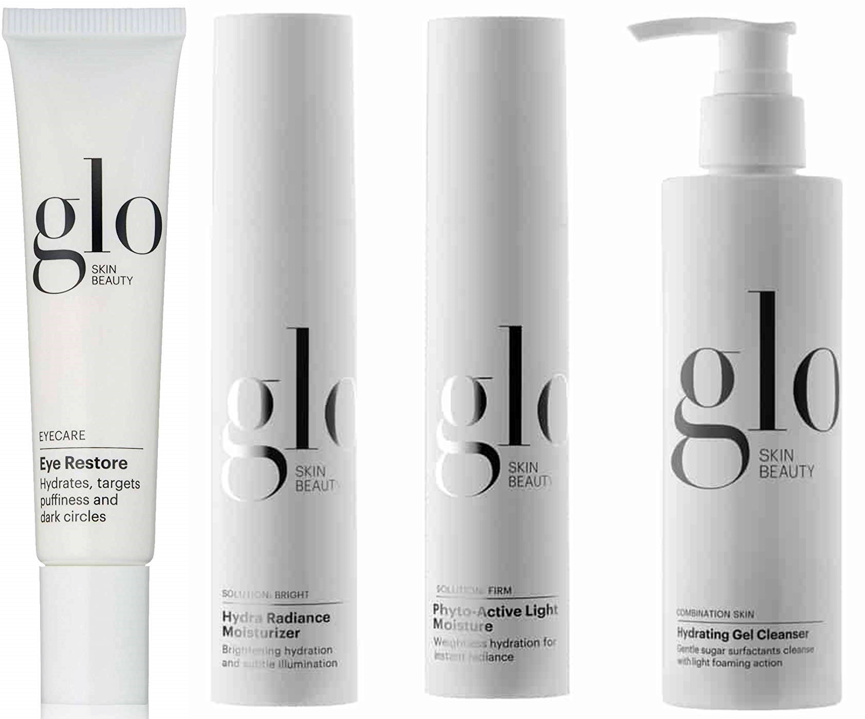 Glo Skin Beauty Products to Get Your Skin Ready For Spring