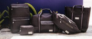 Bag Heaven: Welcome the NEW Hex Kindred Bag Collection