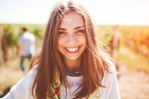 Straightening Up: The Rise Of Invisible Braces For Improved Smiles