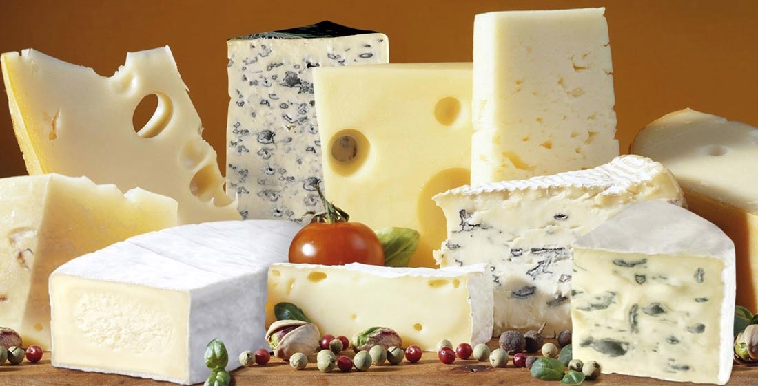 CHEESE WEEK 2019 - 3rd EDITION