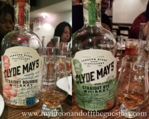Clyde May’s Whiskey: An American Whiskey Legend
