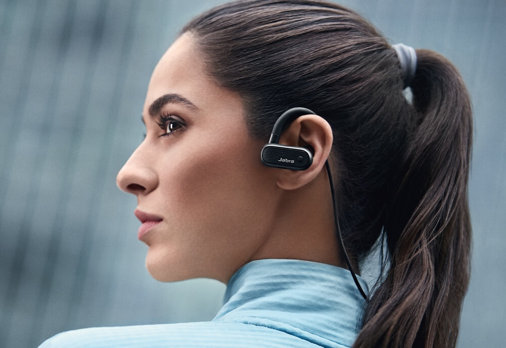 Jabra Elite Active 45e Wireless Headphones