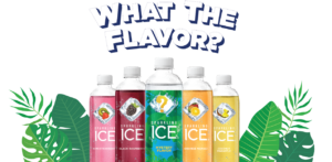 Can You Guess Sparkling Ice’s New Limited Edition Mystery Flavor?
