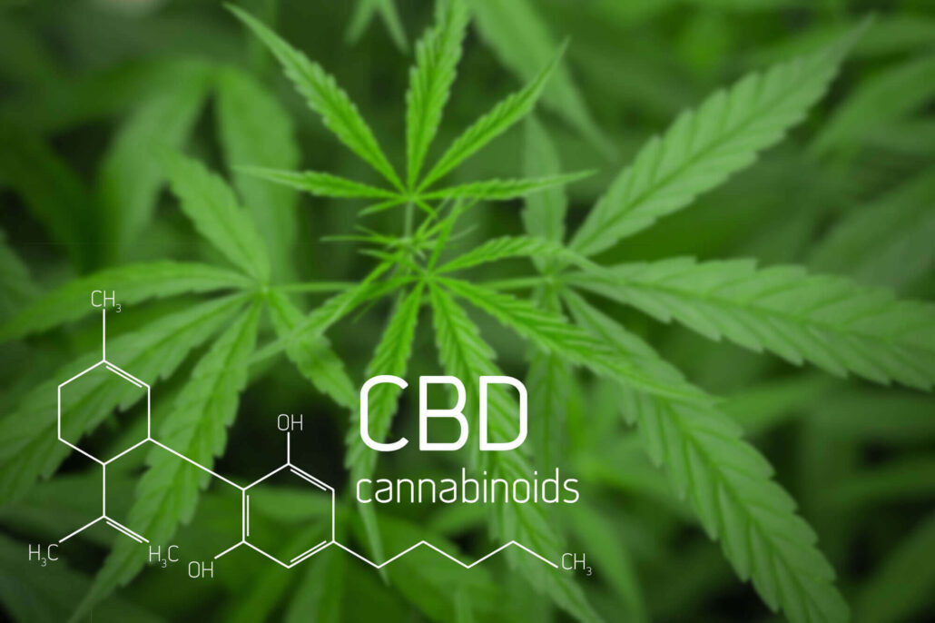 Cannabidiol