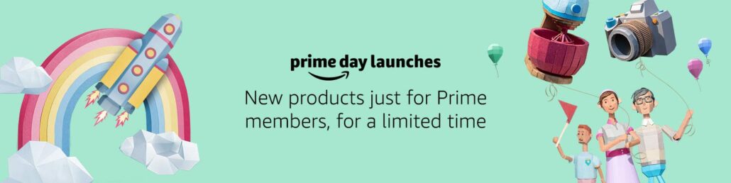 2019 AMAZON PRIME DAY DEALS