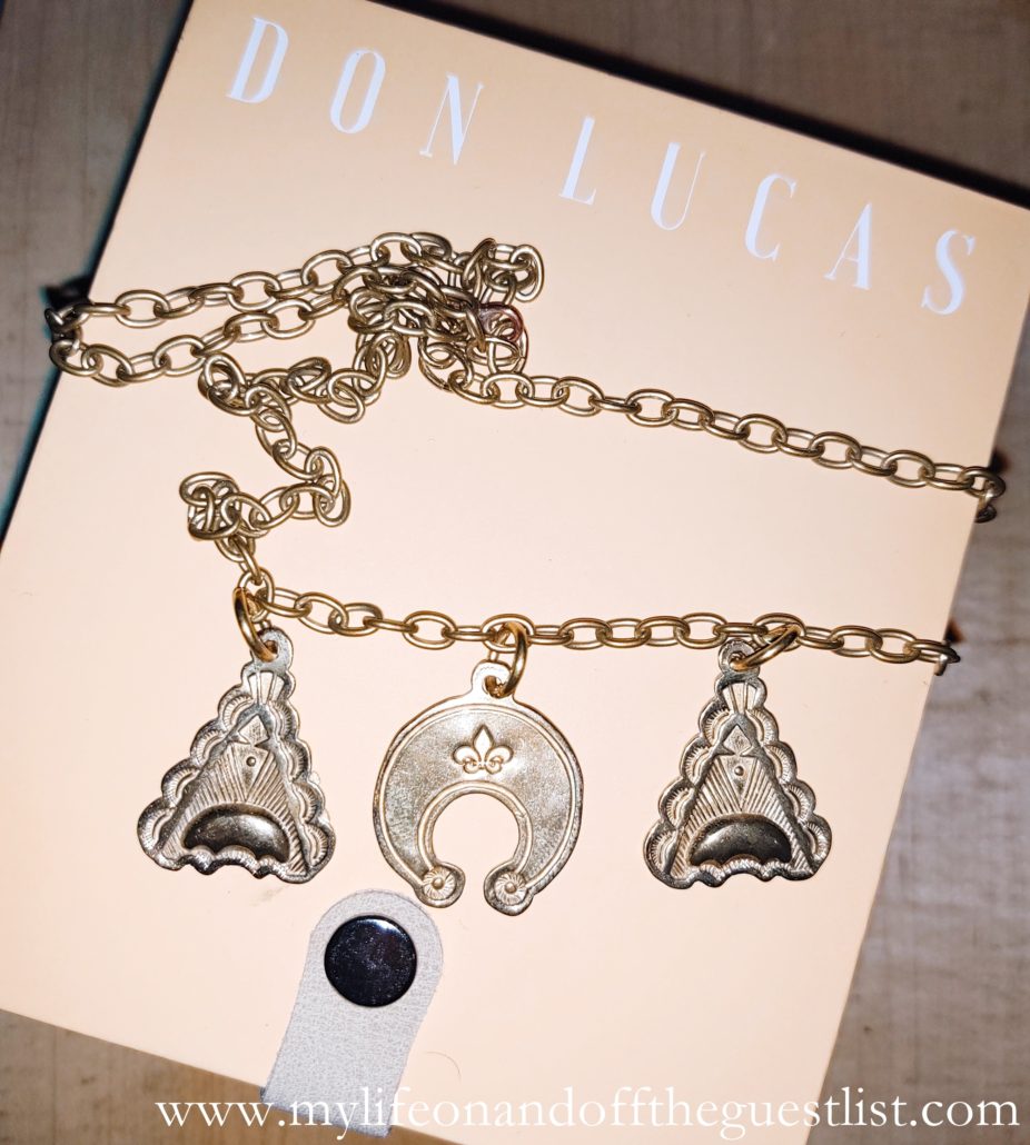 Don Lucas Jewelry SS 2019 Collection