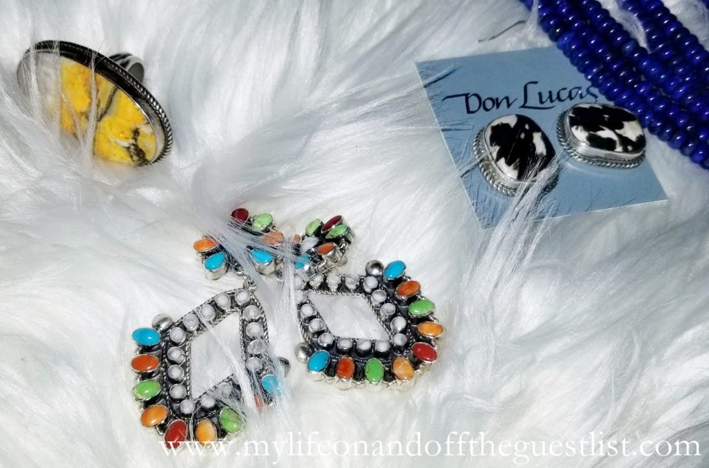 Don Lucas Jewelry SS 2019 Collection