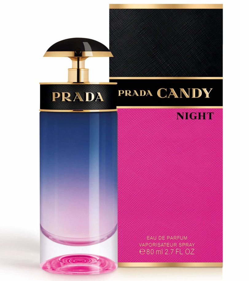 Prada Candy Night Eau de Parfum