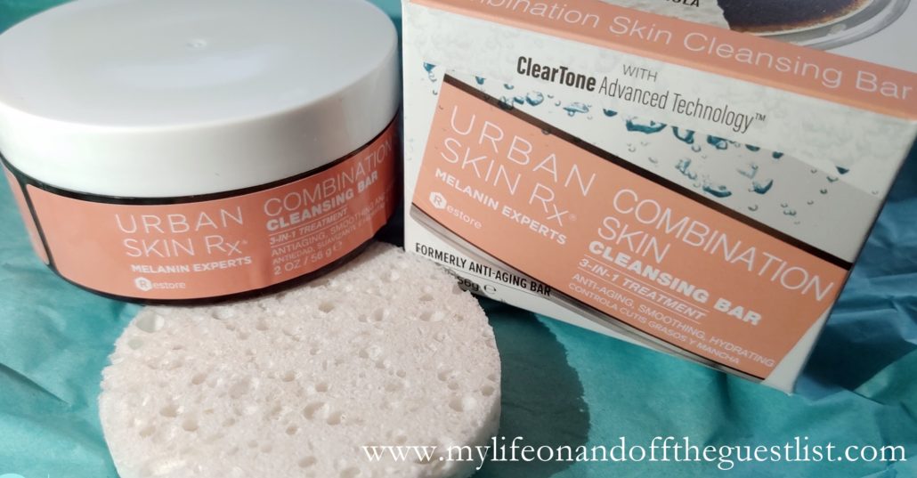 Urban Skin Rx Skin Care Products