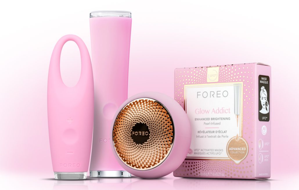 FOREO 2019 AMAZON PRIME DAY DEALS