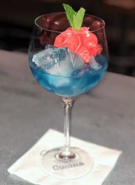 American Dream Cocktail