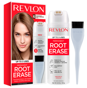Revlon Grey Hair Cover Up