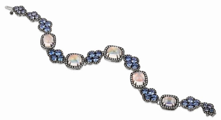 2019 AGTA Spectrum Awards