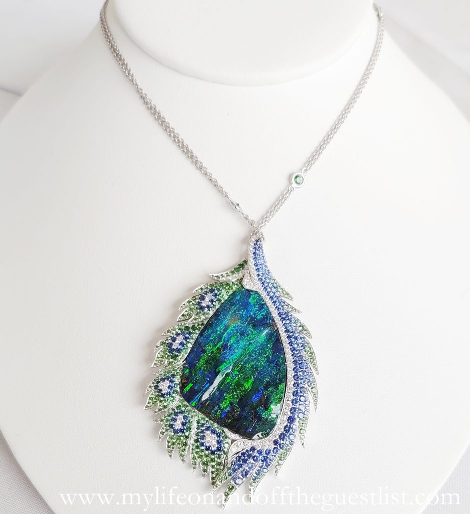 2019 AGTA Spectrum Awards