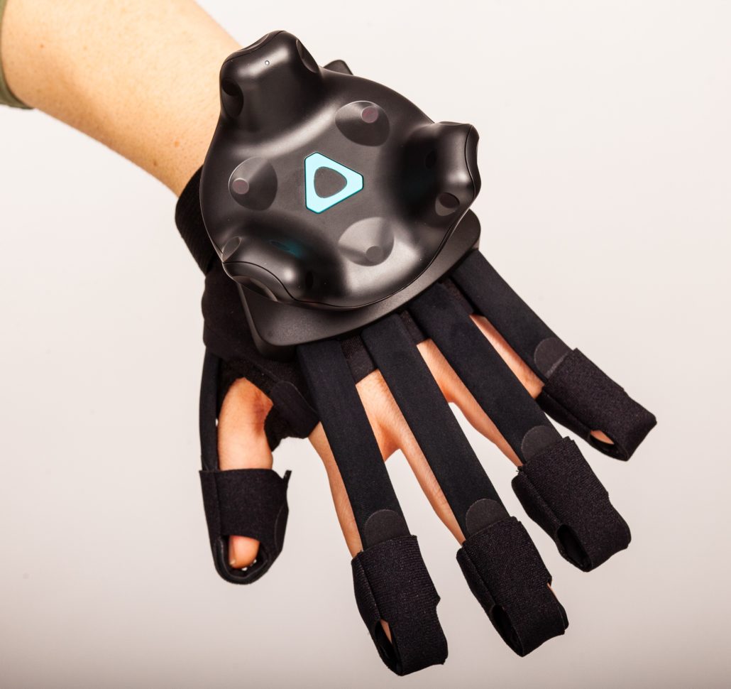 BeBop Sensors Offers Latest In Smart Technology With Wireless Gloves