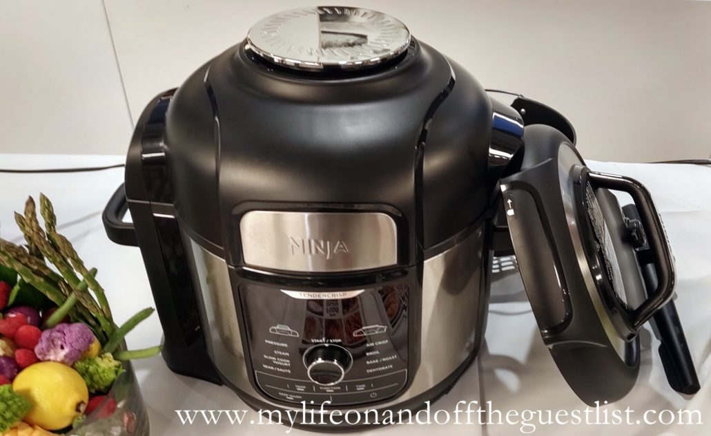 Ninja Foodi Pressure Cooker 