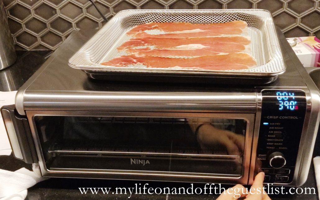 Ninja Foodi Air Fry Oven