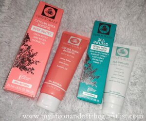 Repair Your Skin with the Latest OZNaturals Skincare Products
