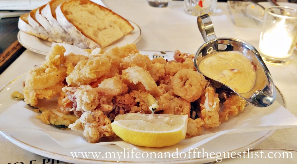 Fritto Misto