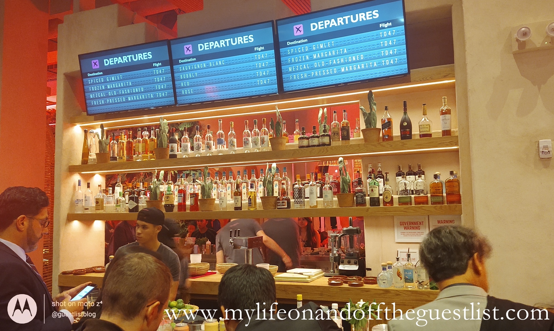 National Taco Day w/ Taco Dumbo Midtown West Grand Opening