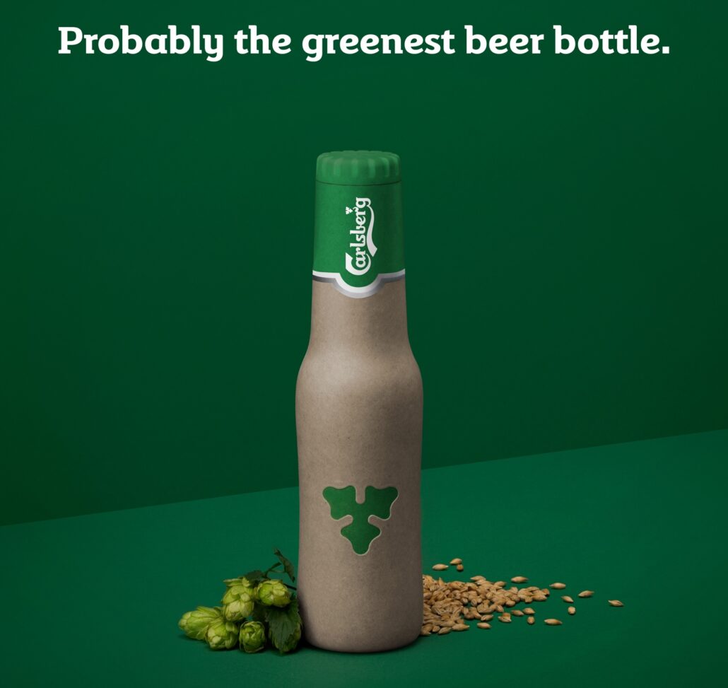 Aluminum Bottles Are Not The Greenest Bottle