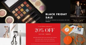 Shop These Holiday Deals: More Black Friday & Cyber Monday Savings