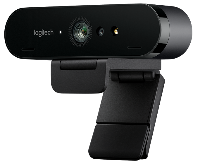 Tech Gift Ideas - Logitech webcam