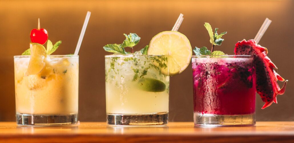 Dry January: What is This Trendy Alcohol-Free Movement?