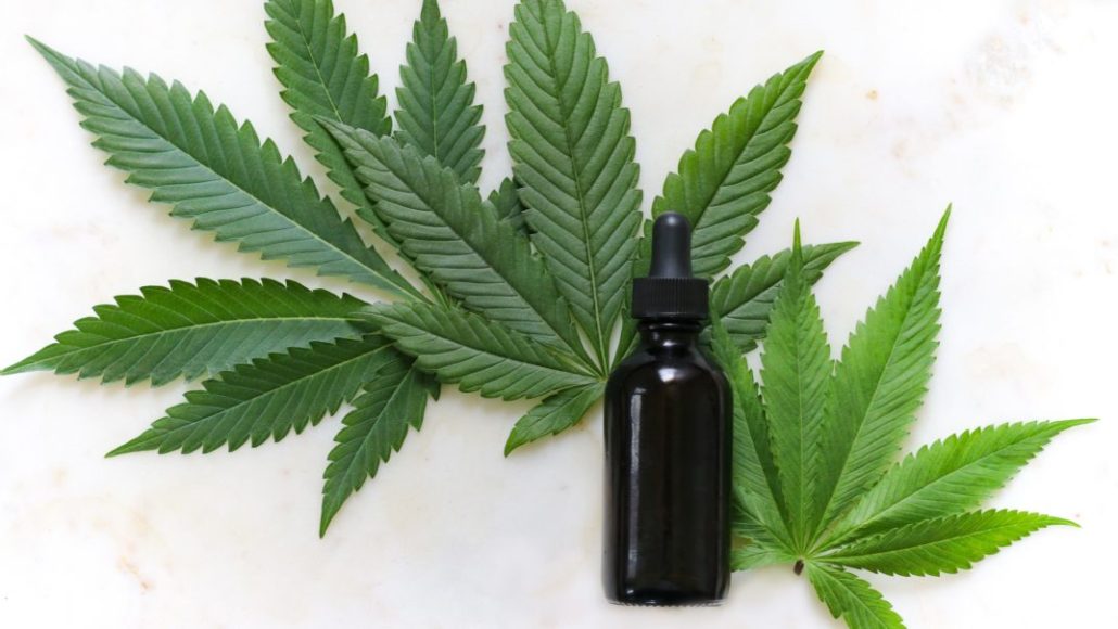 How To Celebrate National CBD Month This January