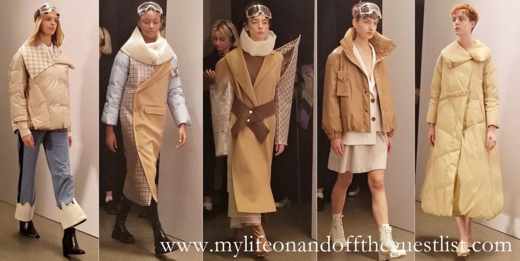 NYFW: BLANCORE Fall/Winter 2020 Collection