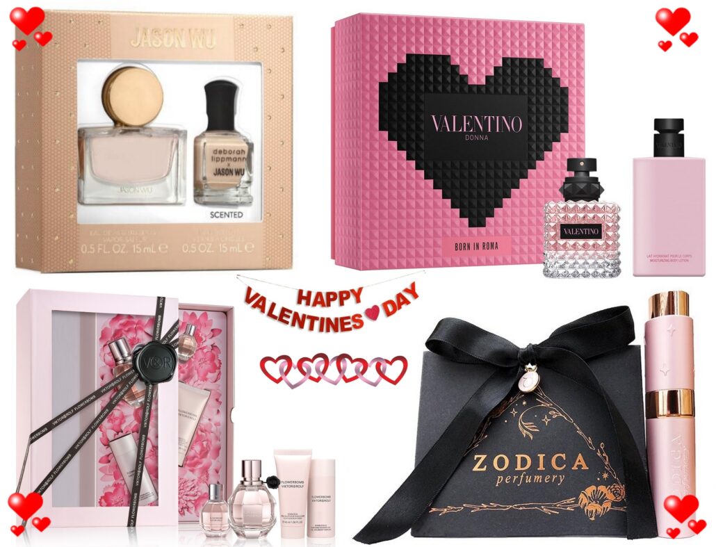 Valentine's Day Gifts All Set(s) for Gifts This Valentine’s Day