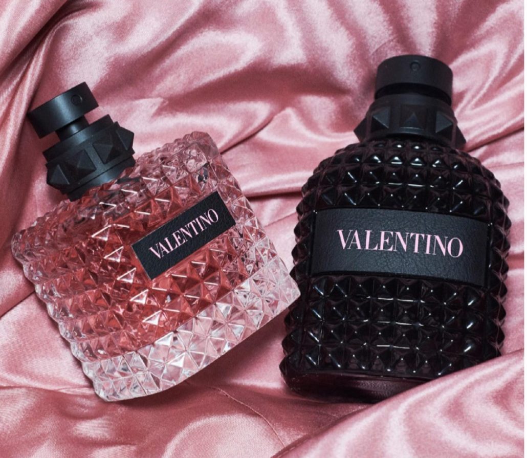 Valentino Uomo Born In Roma 100ml 2024 favors